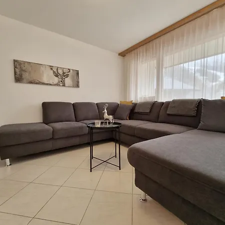 Apartment Dominic A2 Saas-Fee