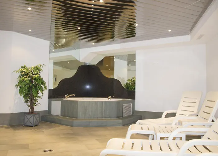 Apartmán Dominic A2 Saas Fee