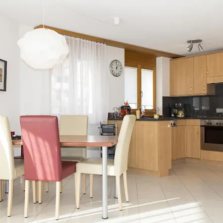 דירה Dominic A2 סאס פה