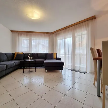 דירה Dominic A2 סאס פה